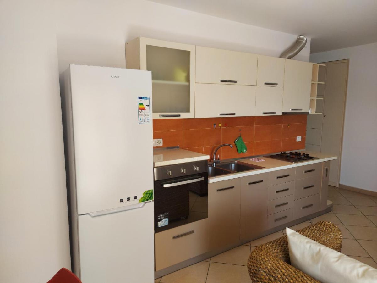Bral Apartments 4 ドゥラス エクステリア 写真