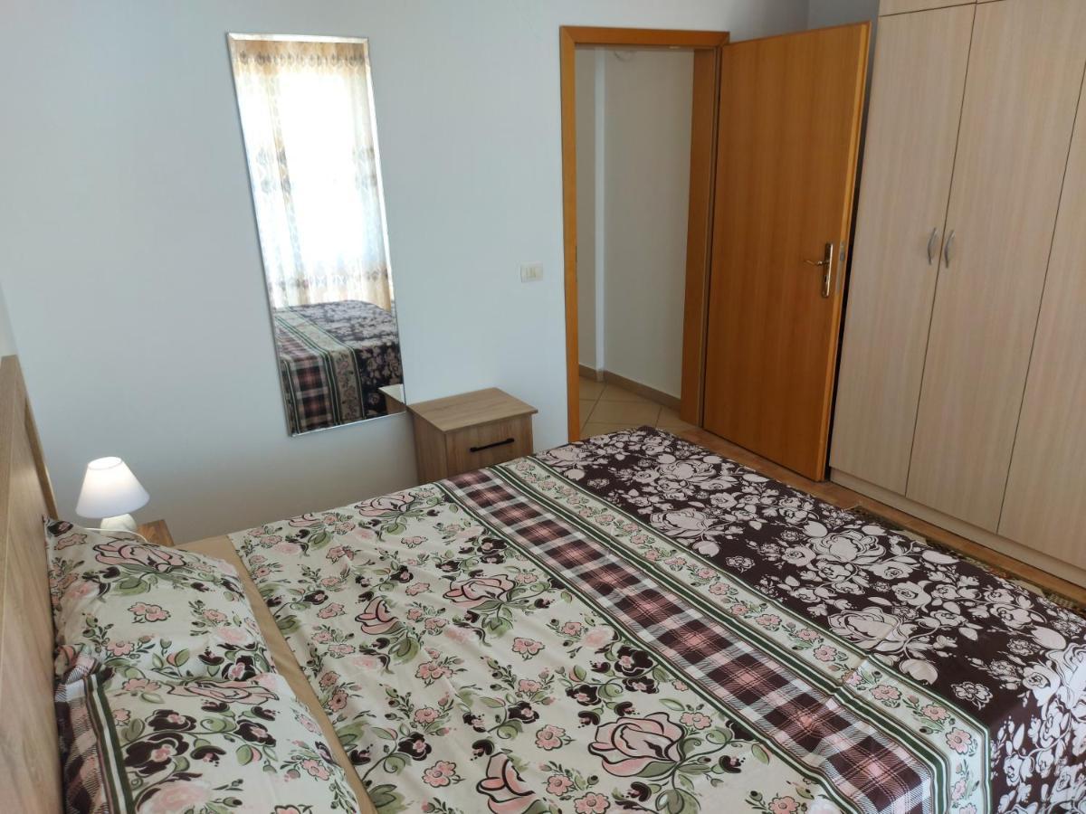 Bral Apartments 4 ドゥラス エクステリア 写真