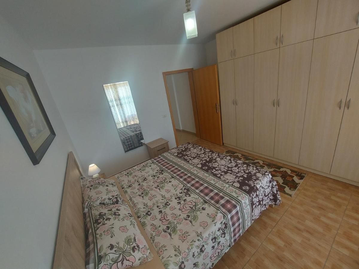 Bral Apartments 4 ドゥラス エクステリア 写真