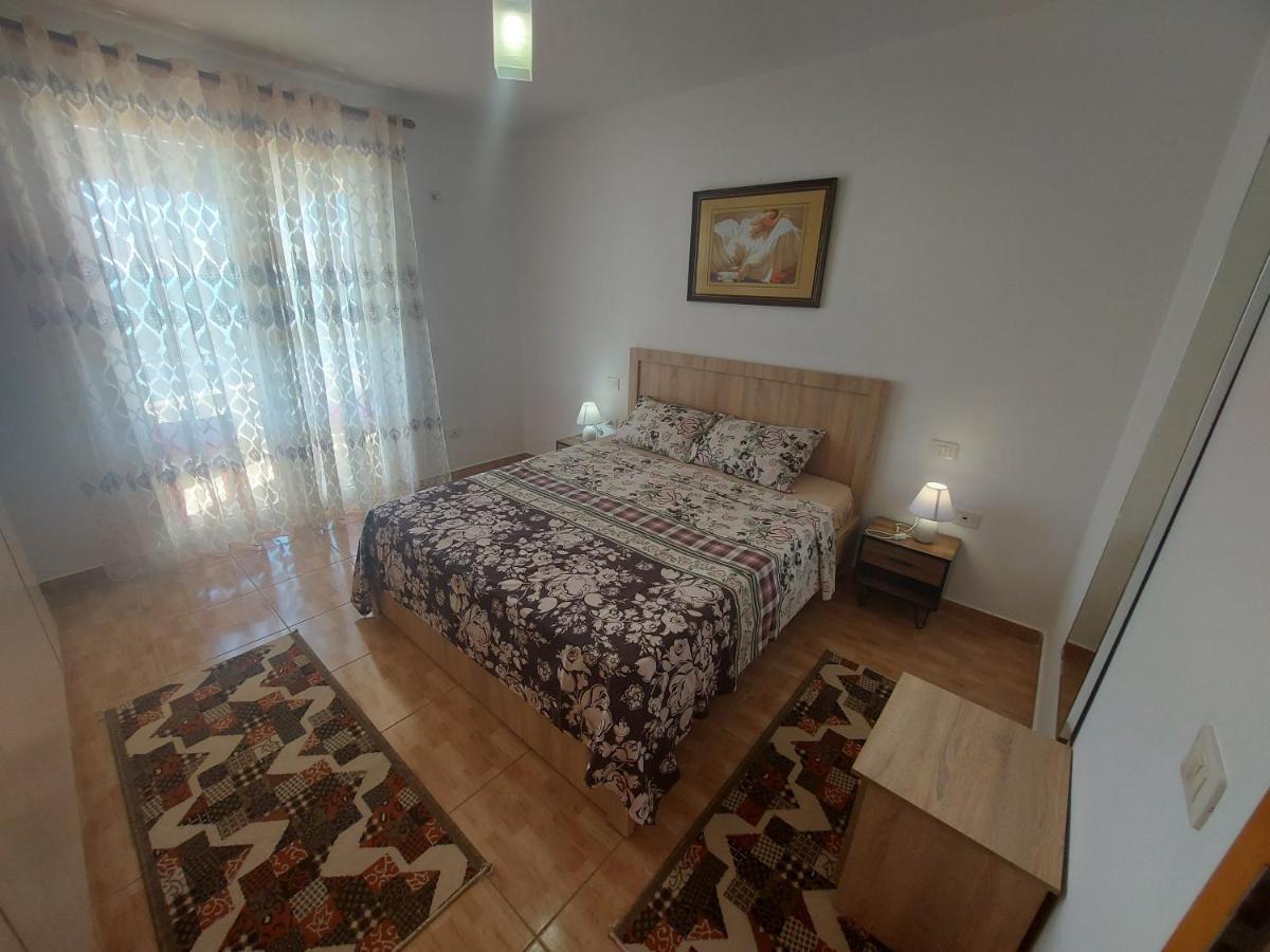 Bral Apartments 4 ドゥラス エクステリア 写真