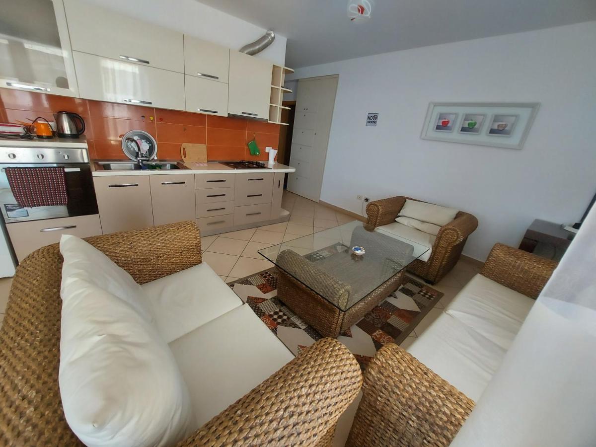 Bral Apartments 4 ドゥラス エクステリア 写真