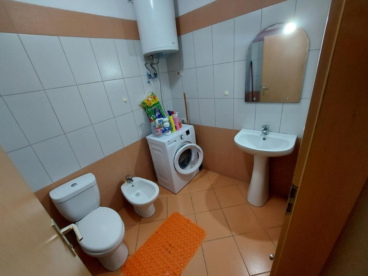 Bral Apartments 4 ドゥラス エクステリア 写真