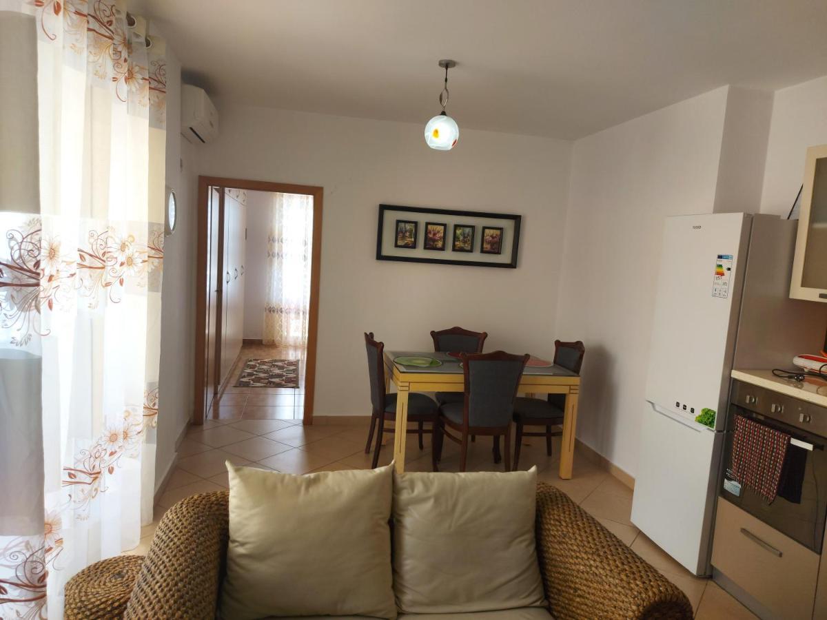 Bral Apartments 4 ドゥラス エクステリア 写真