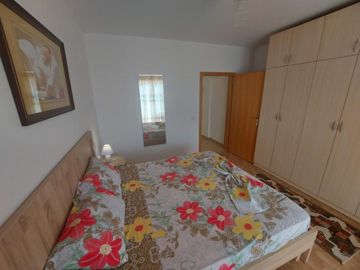Bral Apartments 4 ドゥラス エクステリア 写真
