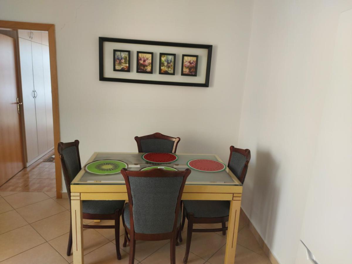 Bral Apartments 4 ドゥラス エクステリア 写真