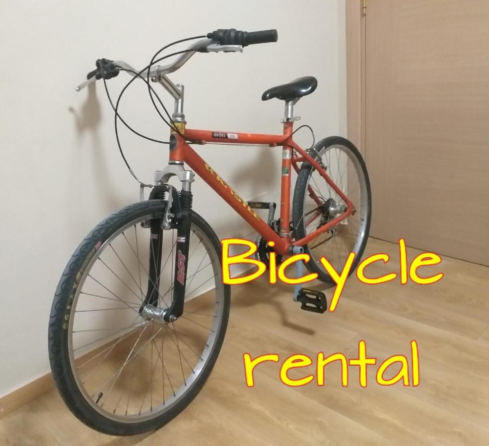 Bral Apartments 4 ドゥラス エクステリア 写真