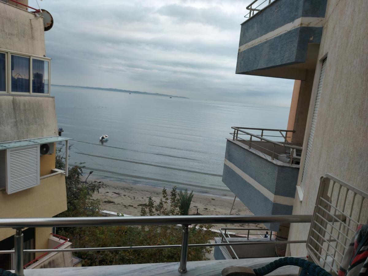 Bral Apartments 4 ドゥラス エクステリア 写真