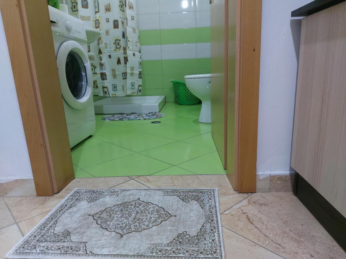 Bral Apartments 4 ドゥラス エクステリア 写真