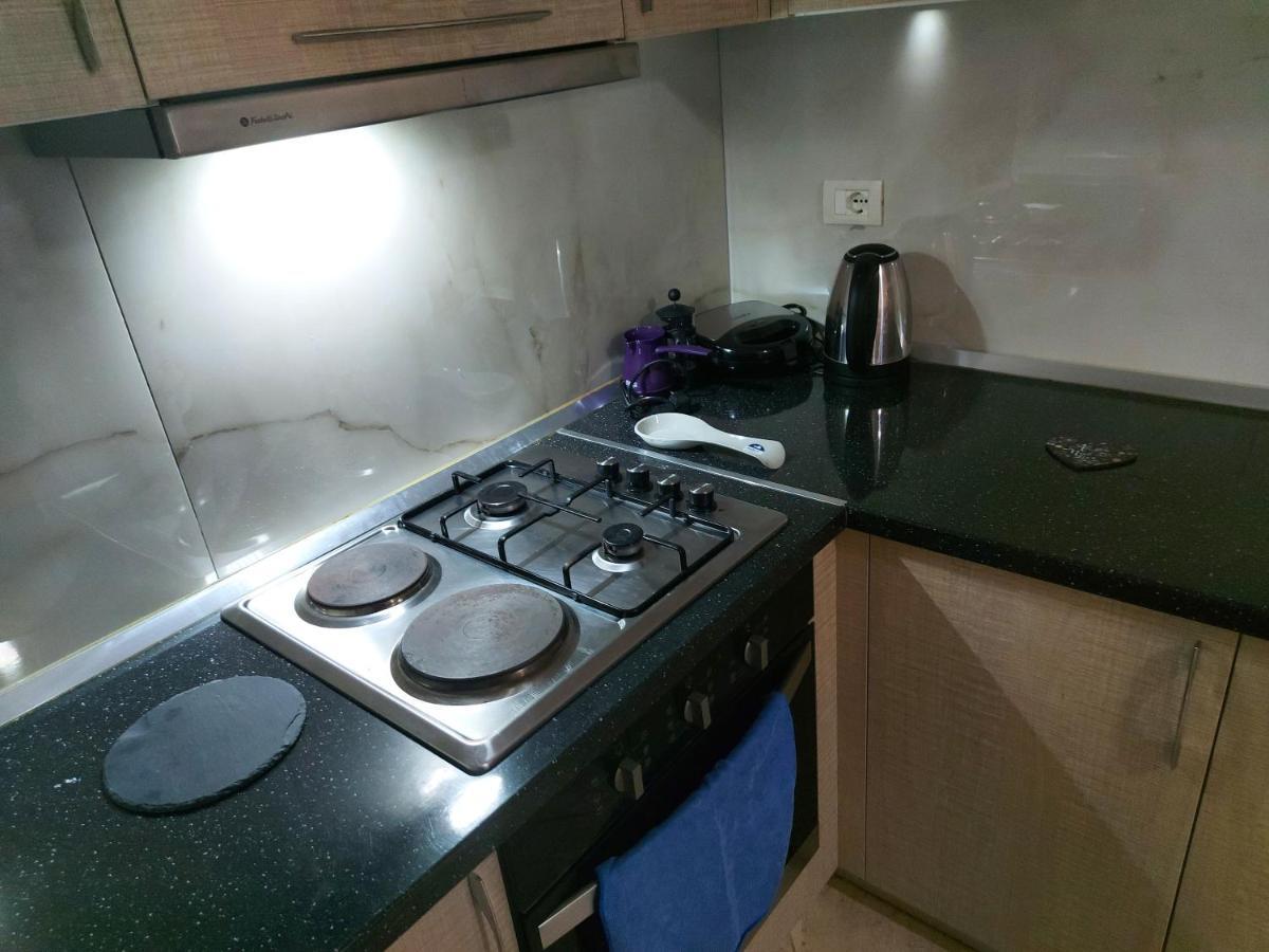 Bral Apartments 4 ドゥラス エクステリア 写真