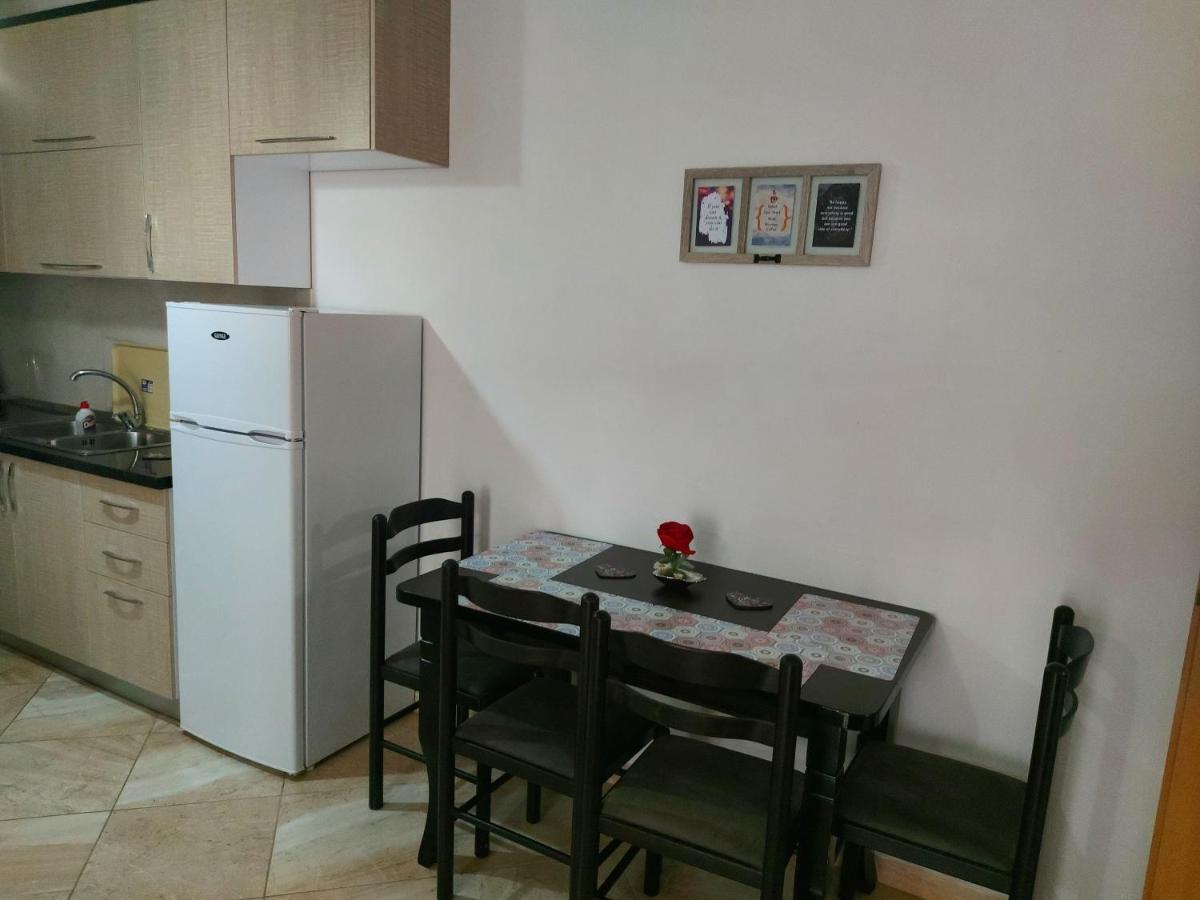 Bral Apartments 4 ドゥラス エクステリア 写真