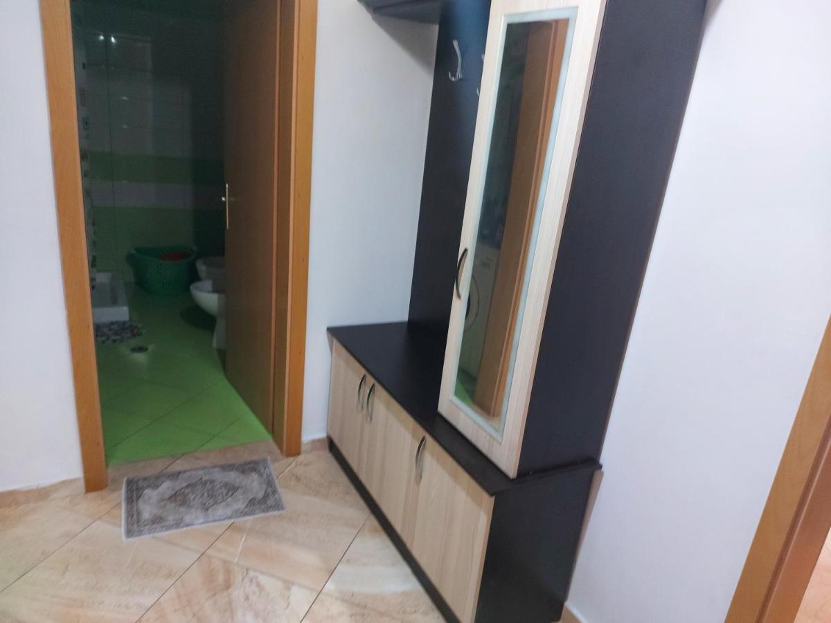 Bral Apartments 4 ドゥラス エクステリア 写真