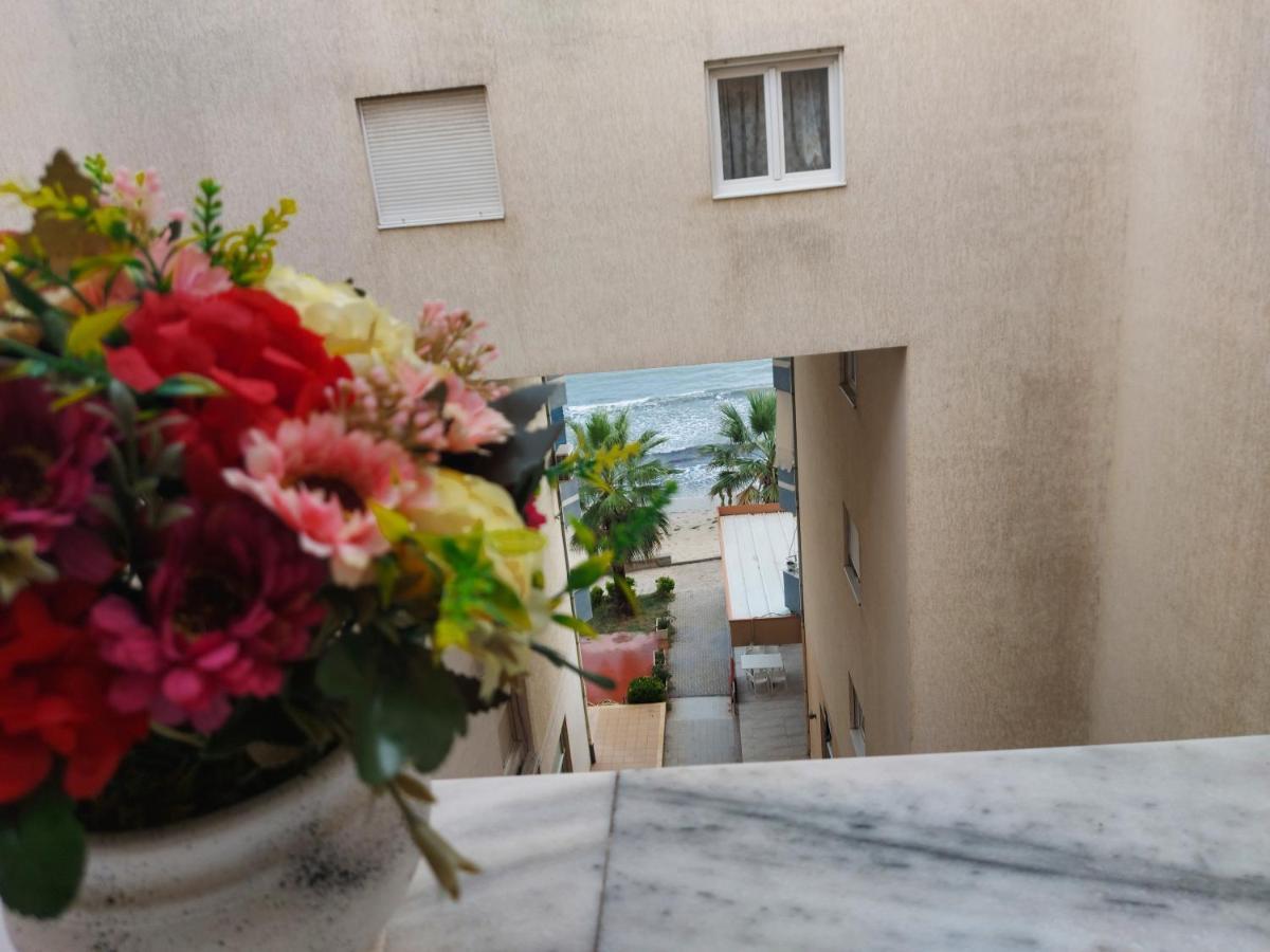 Bral Apartments 4 ドゥラス エクステリア 写真