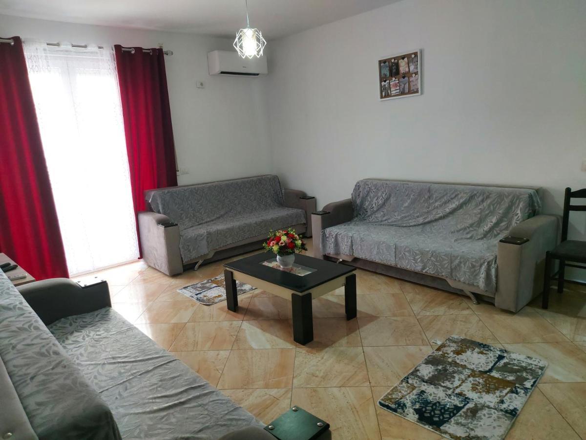 Bral Apartments 4 ドゥラス エクステリア 写真