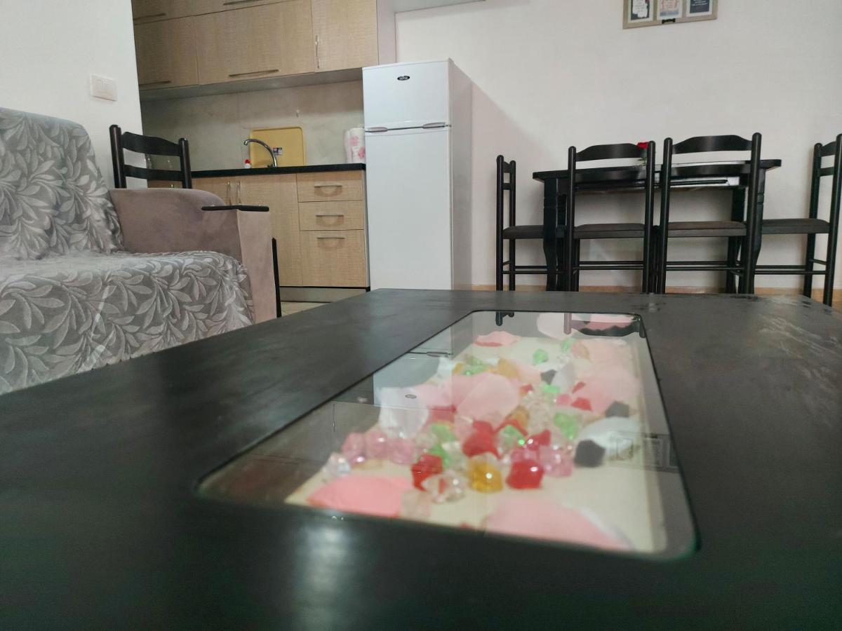Bral Apartments 4 ドゥラス エクステリア 写真