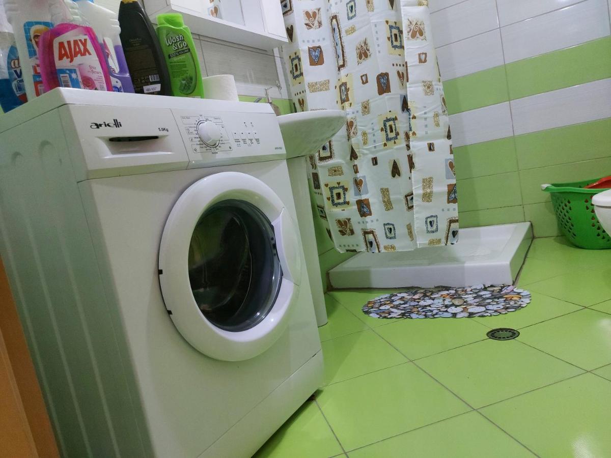 Bral Apartments 4 ドゥラス エクステリア 写真