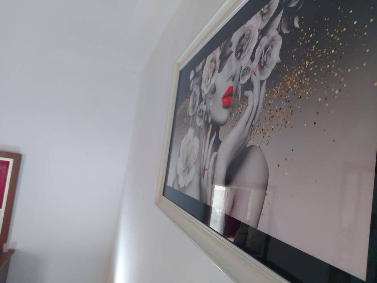 Bral Apartments 4 ドゥラス エクステリア 写真