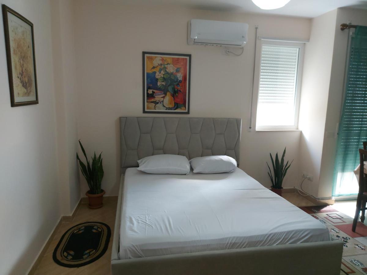 Bral Apartments 4 ドゥラス エクステリア 写真