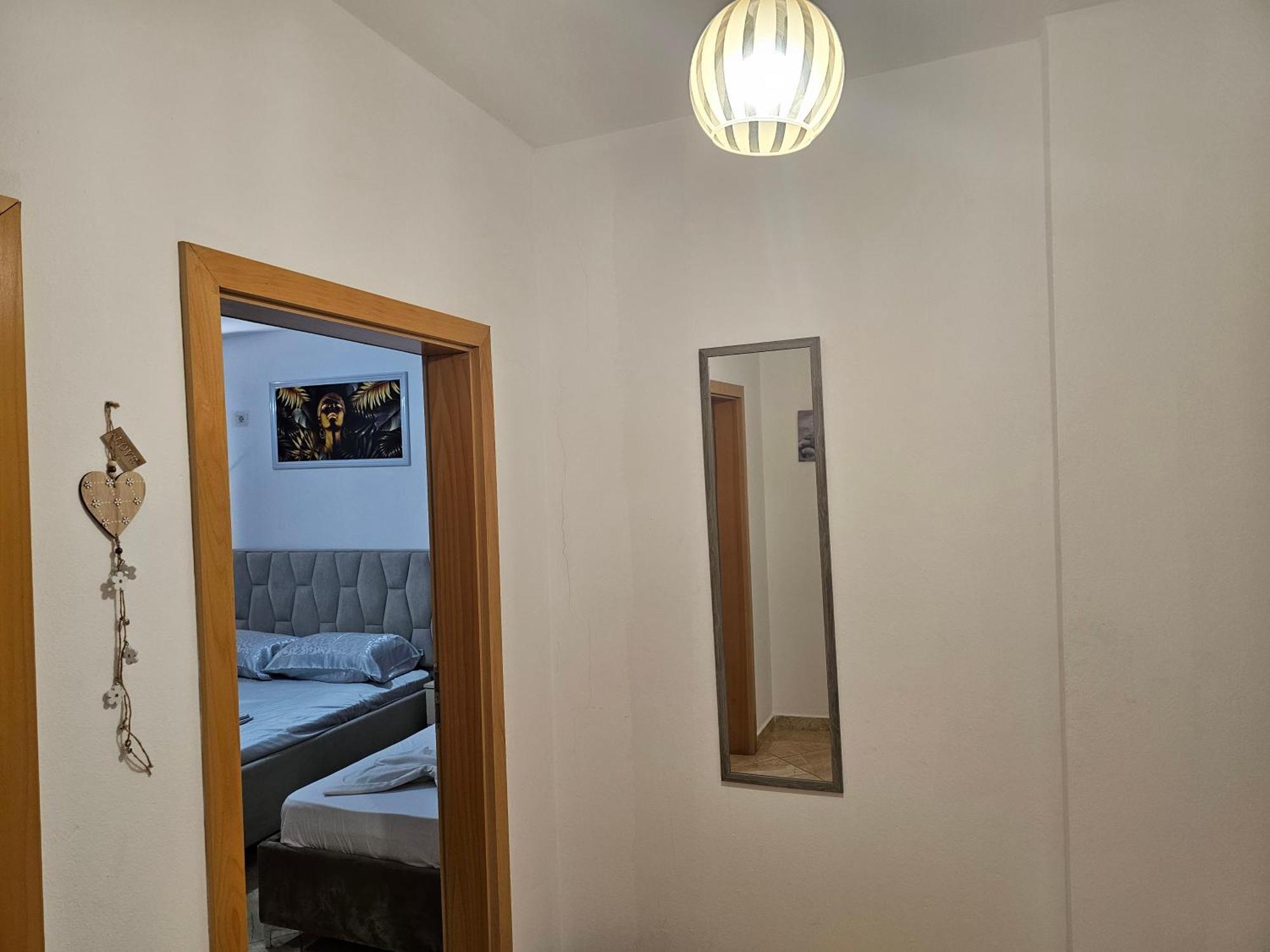 Bral Apartments 4 ドゥラス エクステリア 写真