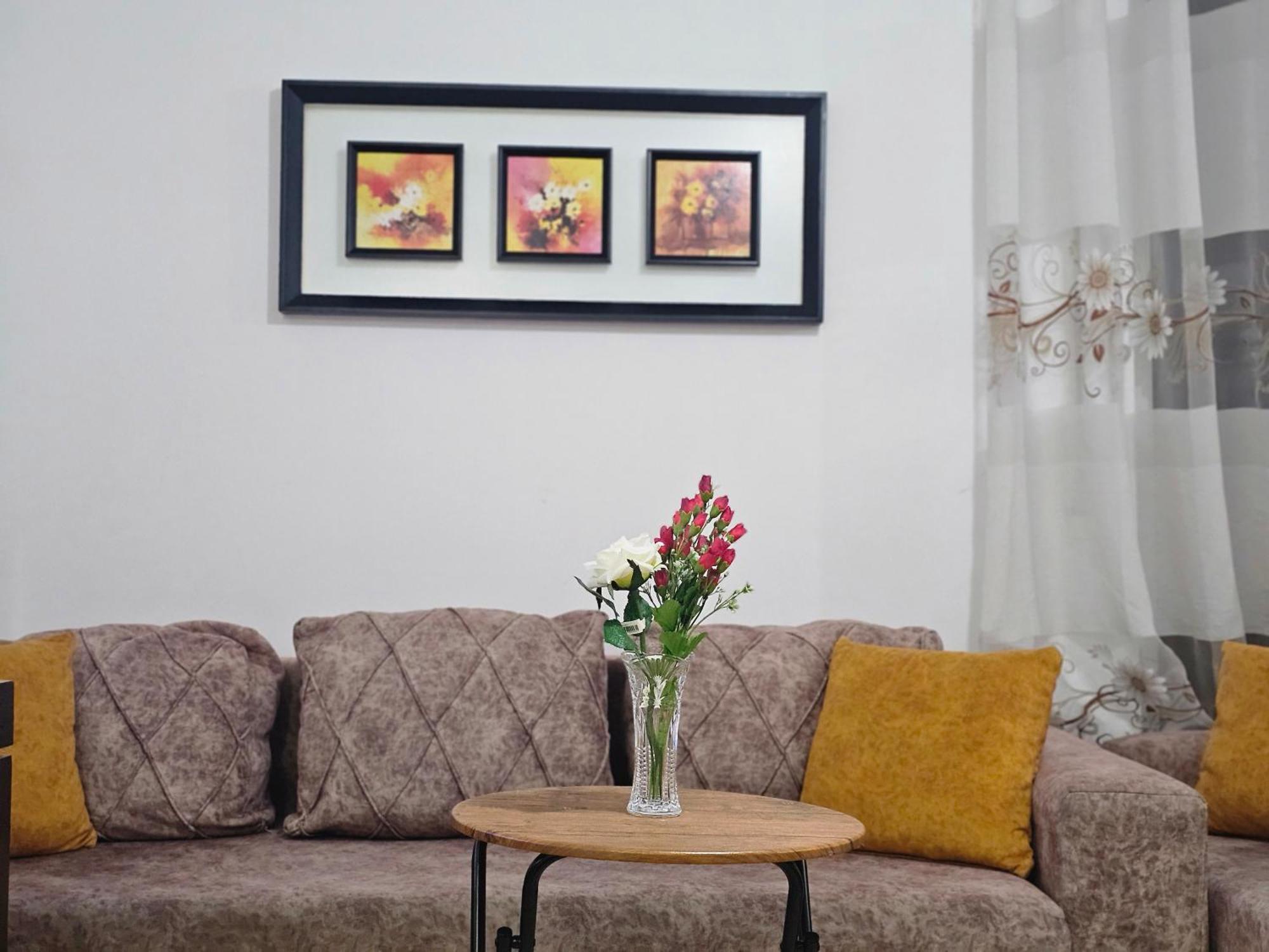 Bral Apartments 4 ドゥラス エクステリア 写真